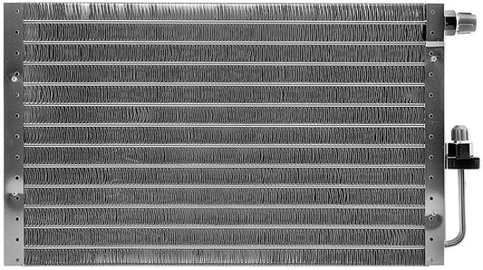 JAYAIR CONDENSER UNIVERSAL ORING 508mm x 305mm x 22mm BARINA MF, MH CN1381