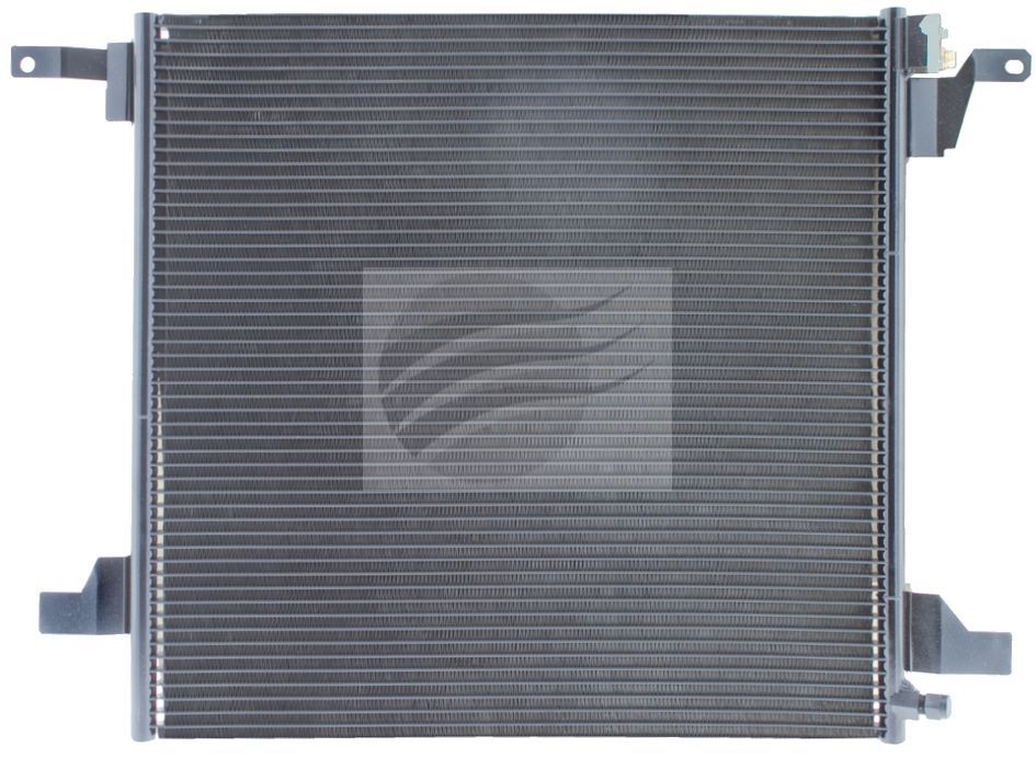 JAYAIR CONDENSER MERCEDES W163 ML320 98 - 05 CN3096