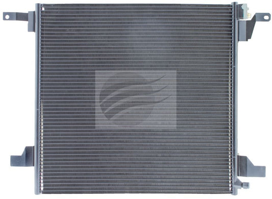 JAYAIR CONDENSER MERCEDES W163 ML320 98 - 05 CN3096
