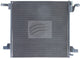 JAYAIR CONDENSER MERCEDES W163 ML320 98 - 05 CN3096