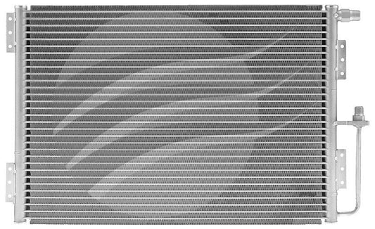 JAYAIR CONDENSER TRITON MK 6/96-30/5/01 PF CALSONIC CN3905