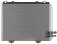 JAYAIR CONDENSER MERCEDES E CLASS W210 E200, E280, E300D,E320 96- CN4079