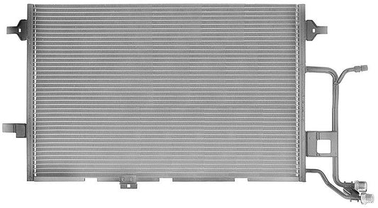 JAYAIR CONDENSER AUDI A6 ALLROAD 98-01 OE # 4B0260403D CN4087