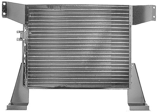 JAYAIR CONDENSER MACK TRUCK CH CH600 SERIES 86-03 CN4303