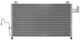 JAYAIR CONDENSER MAZDA PREMACY 3/99- CN5066