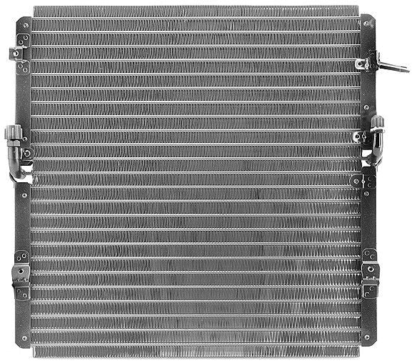 JAYAIR CONDENSER L/CRUISER FJ70/73/75 BJ70, HJ75 R12 CN5070