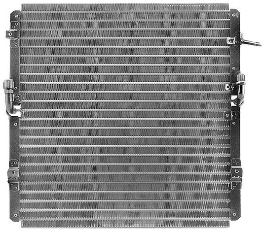 JAYAIR CONDENSER L/CRUISER FJ70/73/75 BJ70, HJ75 R12 CN5070