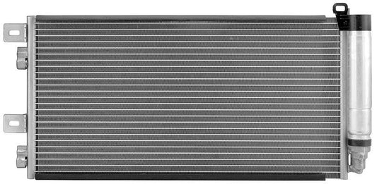 JAYAIR CONDENSER MINI COOPER R50 R52 1.6L PET 9/00-2/09 INCLUDES DRIER CN5071