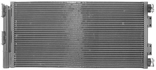 JAYAIR CONDENSER FREELANDER 2.5L V6 11/00- LANDROVER CN5083