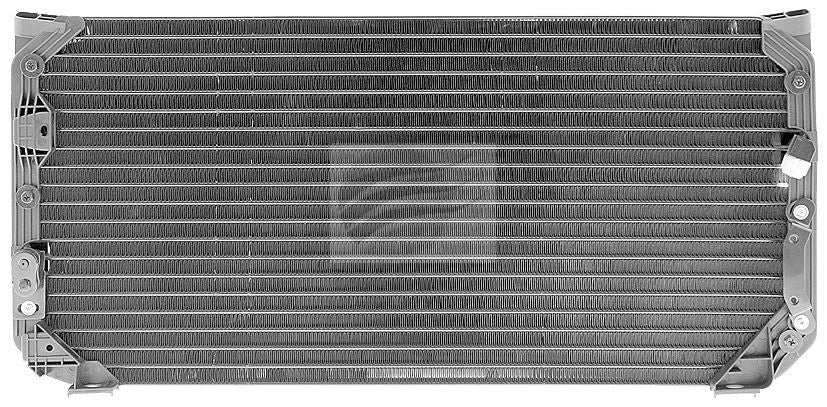 JAYAIR CONDENSER COROLLA AE101,102 1.6L 5/95-31/7/99, NOVA LG 9/94-97 CN5094