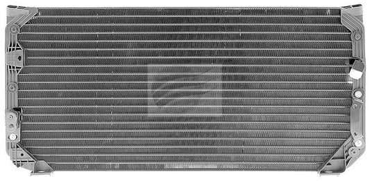 JAYAIR CONDENSER COROLLA AE101,102 1.6L 5/95-31/7/99, NOVA LG 9/94-97 CN5094