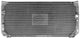 JAYAIR CONDENSER COROLLA AE101,102 1.6L 5/95-31/7/99, NOVA LG 9/94-97 CN5094