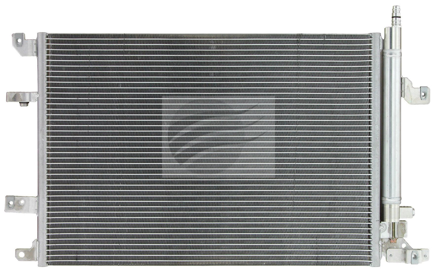 JAYAIR CONDENSER VOLVO V70 XC70 S80 00-07 S60 03-10 OE# 30781281 CN5100
