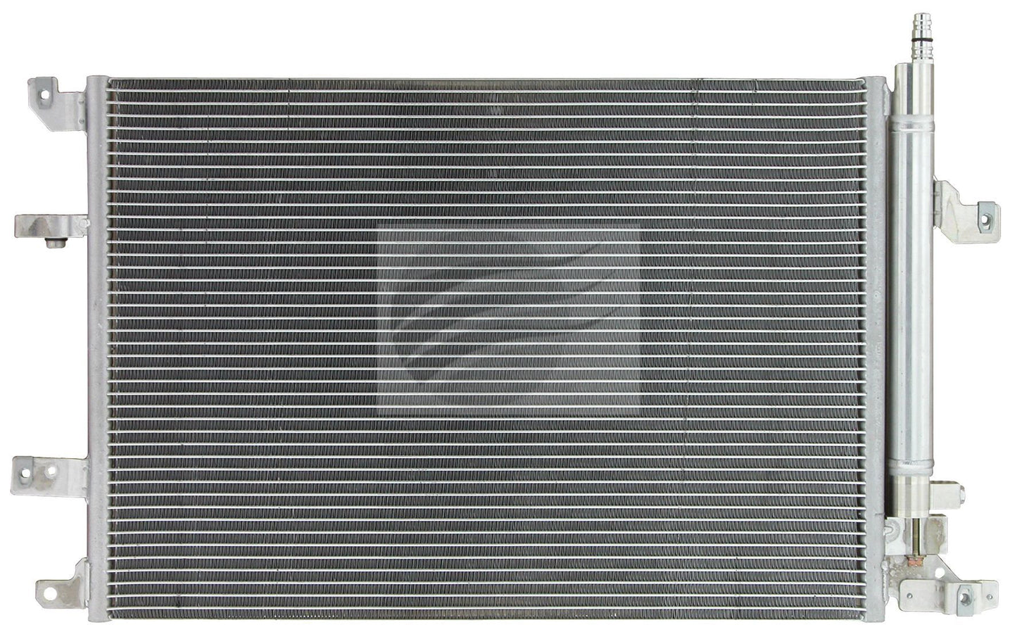 JAYAIR CONDENSER VOLVO V70 XC70 S80 00-07 S60 03-10 OE# 30781281 CN5100