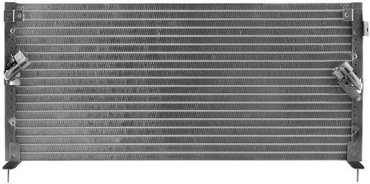 JAYAIR CONDENSER SUBARU LIBERTY 6/94 -96 CN5107