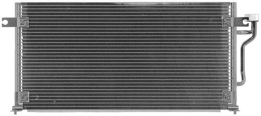 JAYAIR CONDENSER LANCER CC SEDAN & WAGON & COUPE 6/92-4/96, LANCER CE CN5149