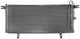 JAYAIR CONDENSER PAJERO iO QA 11/98 - 31/1/02 CN5177