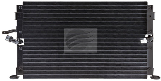 JAYAIR CONDENSER HILUX LN RZN 8/97-05 CN5181J
