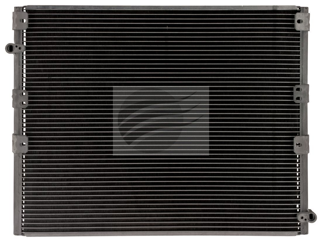KOYOAIR CONDENSER TOYOTA PRADO KZJ95R VZJ95R RZJ95R 4/96-2/03 CN5191K