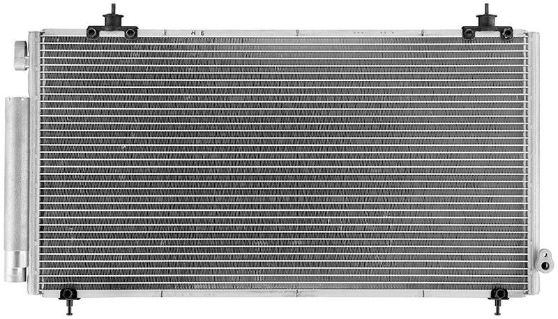 JAYAIR CONDENSER TOYOTA CELICA ZZT231 1.8L PET 11/99-02 CN5196