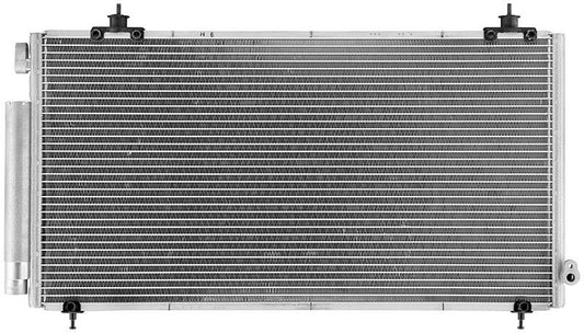 JAYAIR CONDENSER TOYOTA CELICA ZZT231 1.8L PET 11/99-02 CN5196