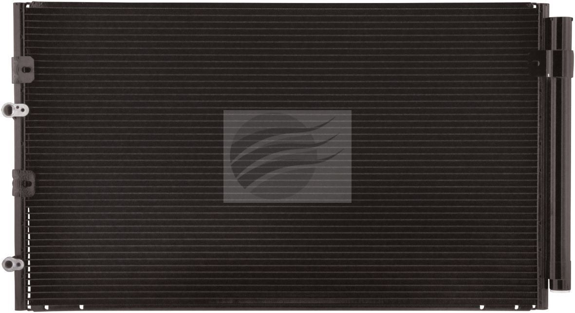 KOYOAIR CONDENSER TOYOTA TARAGO ACR30R 2/00-2/06 CN5221K