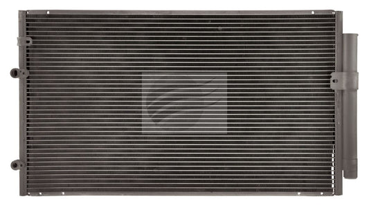 KOYOAIR CONDENSER TOYOTA CAMRY ACV36R 2.4L PET 9/02-6/06 MCV36R 3.0L PET