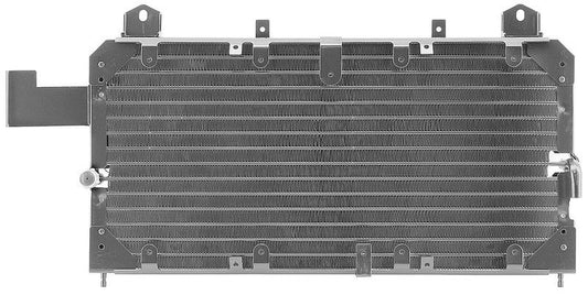JAYAIR CONDENSER LANDROVER DISCOVERY 95-10/98 CHAS MA081992 ON CN5243