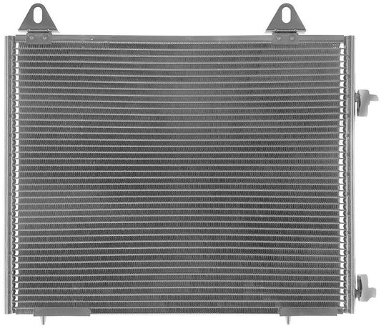 JAYAIR CONDENSER LANDROVER FREELANDER 99-01 CN5244
