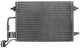 JAYAIR CONDENSER VW PASSAT 2/01-, AUDI A4 PAD CONNECTION CN5252