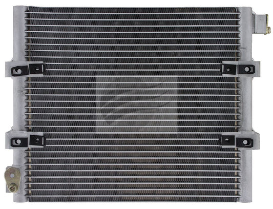 JAYAIR CONDENSER MITS CANTER FE 03> OE # CBC 311 B 075 (161Q) CN5253