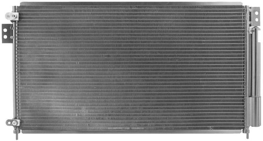 JAYAIR CONDENSER HONDA ACCORD CL CM 2.4L & 3.0L PET 1/03-1/08 CN5259