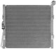 JAYAIR CONDENSER CIVIC, CRX 10/91-10/93 CN5267