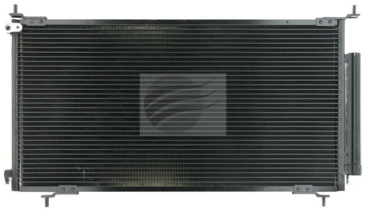 JAYAIR CONDENSER HONDA CRV RD 2.0L & 2.4L PET 01-07 CN5288