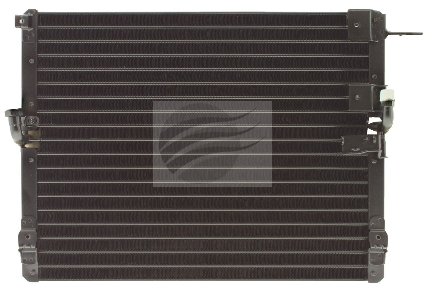 JAYAIR CONDENSER L/CRUISER HZJ79 PICK UP 8/99- 22MM THICK CN5294J