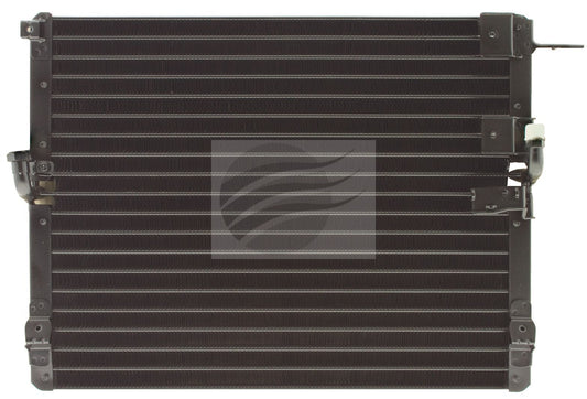 JAYAIR CONDENSER L/CRUISER HZJ79 PICK UP 8/99- 22MM THICK CN5294J