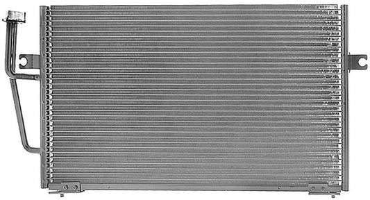JAYAIR CONDENSER VOLVO S40 97- , V40 99- OE # CAB 311B 085 , 125 CN5313