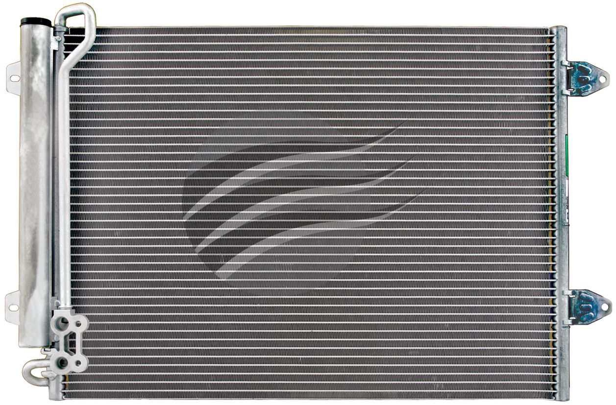 JAYAIR CONDENSER VW PASSAT 06 - 07 CN5318