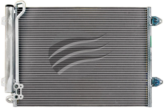 JAYAIR CONDENSER VW PASSAT 06 - 07 CN5318