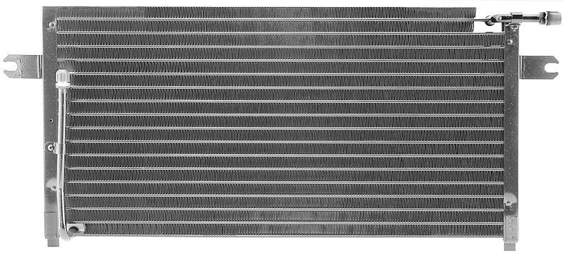 JAYAIR CONDENSER MAVERICK Y60 / PATROL Y60 GQ 8/87-10/94 CN5325