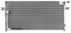 JAYAIR CONDENSER PATROL Y60 GQ 8/87-10/94 MAVERICK Y60 W 2 X 20mm FIT CN5327