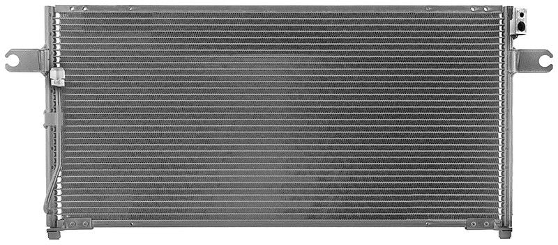 JAYAIR CONDENSER NISSAN PATROL Y60 10/94- CN5330