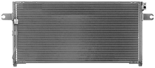JAYAIR CONDENSER NISSAN PATROL Y60 10/94- CN5330