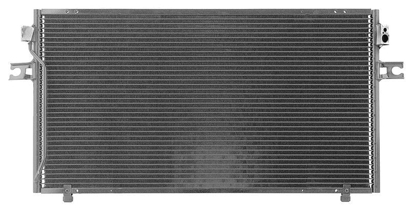 JAYAIR CONDENSER MAXIMA A32 6/96-3/98 SEE CATALOGUE FOR PAD DIA. CN5332