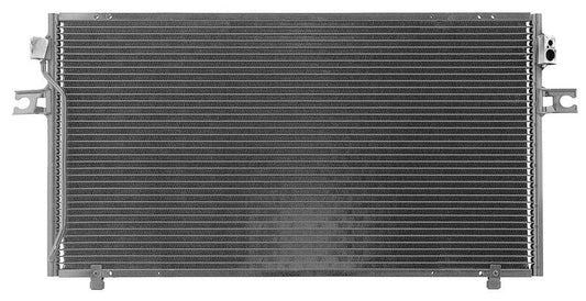 JAYAIR CONDENSER MAXIMA A32 6/96-3/98 SEE CATALOGUE FOR PAD DIA. CN5332