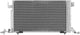 JAYAIR CONDENSER PEUGEOT 306 XR XT 6/93 to 3/2002 PFC NON GENUINE CN5334