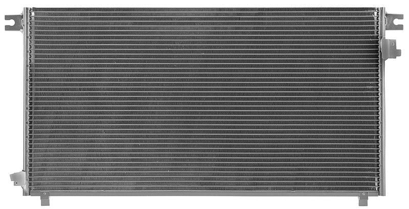 JAYAIR CONDENSER NISSAN PATROL GU Y61 1/97-10/17 CN5346