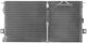 JAYAIR CONDENSER CHRYSLER VOYAGER 02- MAIN CONDENSER CN5348