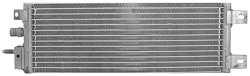 JAYAIR CONDENSER CHRYSLER VOYAGER 2000- SUB COOLER. CN5349