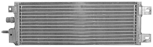 JAYAIR CONDENSER CHRYSLER VOYAGER 2000- SUB COOLER. CN5349